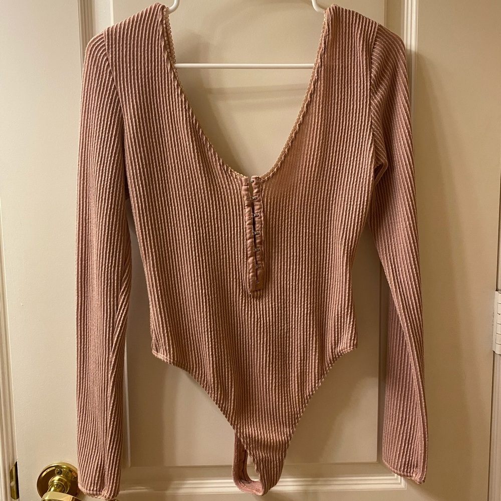 Urban Outfitters body suit